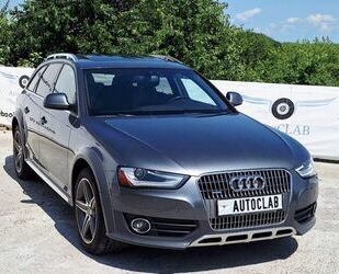 Audi A4 Allroad Gebrauchtwagen