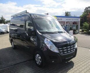 Renault Master Gebrauchtwagen