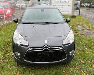 Citroen DS3 Gebrauchtwagen