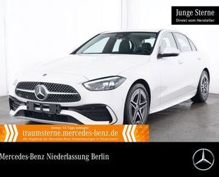 Mercedes-Benz C 180 Gebrauchtwagen