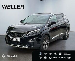 Peugeot 5008 Gebrauchtwagen