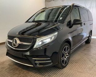 Mercedes-Benz V 300 Gebrauchtwagen