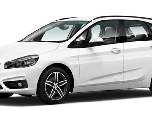 BMW 218 Active Tourer Gebrauchtwagen