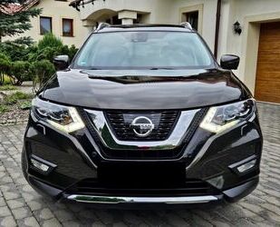 Nissan X-Trail Gebrauchtwagen