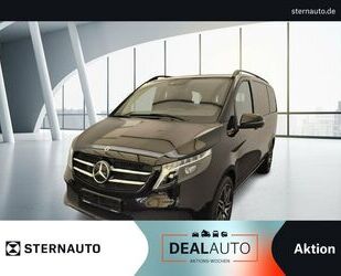Mercedes-Benz V 300 Gebrauchtwagen
