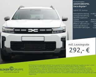 Dacia Bigster Gebrauchtwagen