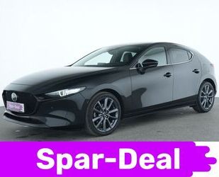 Mazda 3 Gebrauchtwagen