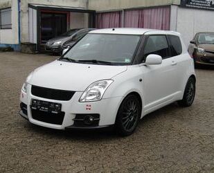 Suzuki Swift Gebrauchtwagen