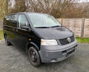 VW T5 Transporter Gebrauchtwagen