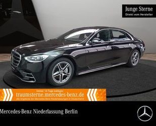 Mercedes-Benz S 500 Gebrauchtwagen