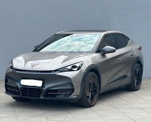 Cupra Tavascan Gebrauchtwagen