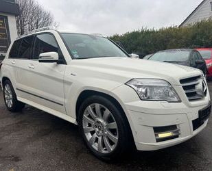 Mercedes-Benz GLK 250 Gebrauchtwagen