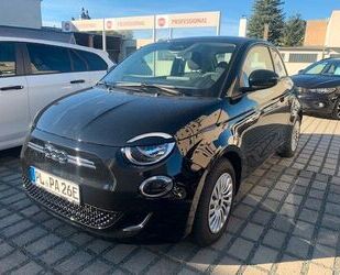 Fiat 500e Gebrauchtwagen
