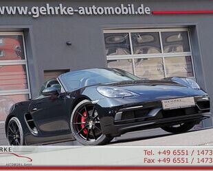 Porsche Boxster Gebrauchtwagen