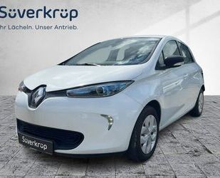 Renault ZOE Gebrauchtwagen