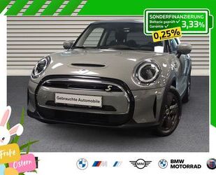 Mini Cooper SE Gebrauchtwagen