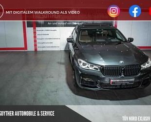 BMW 750 Gebrauchtwagen