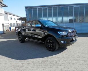 Ford Ranger Gebrauchtwagen
