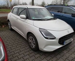 Suzuki Swift Gebrauchtwagen
