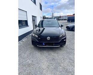 VW Touareg Gebrauchtwagen