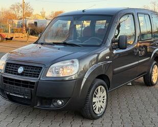 Fiat Doblo Gebrauchtwagen