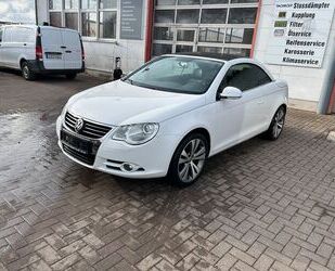 VW Eos Gebrauchtwagen