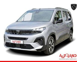 Peugeot Rifter Gebrauchtwagen