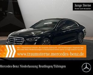 Mercedes-Benz S 400 Gebrauchtwagen