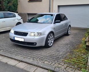 Audi S3 Gebrauchtwagen