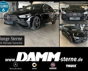 Mercedes-Benz CLA 250 Gebrauchtwagen