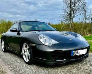 Porsche 996 Gebrauchtwagen