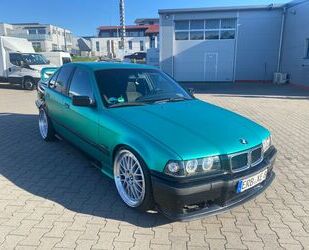 BMW 316 Gebrauchtwagen