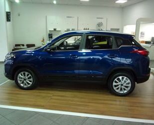 Baic Senova X35 Gebrauchtwagen