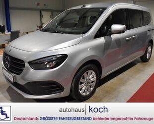 Mercedes-Benz T-Klasse Gebrauchtwagen