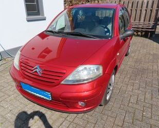 Citroen C2 Gebrauchtwagen