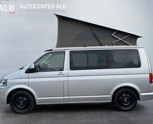 VW T5 California Gebrauchtwagen