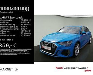 Audi A3 Gebrauchtwagen