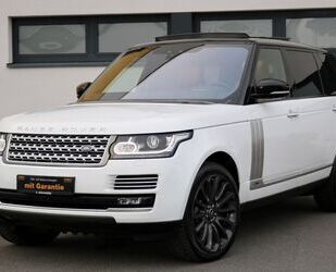 Land Rover Range Rover Gebrauchtwagen