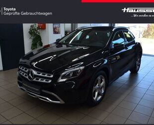 Mercedes-Benz GLA 180 Gebrauchtwagen