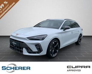 Cupra Leon Gebrauchtwagen