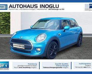Mini ONE Gebrauchtwagen