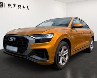 Audi Q8 Gebrauchtwagen