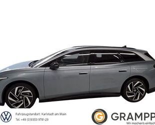 VW ID.7 Gebrauchtwagen