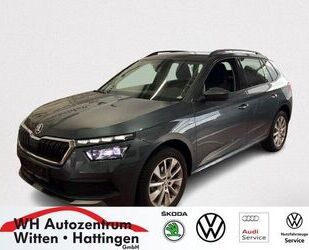 Skoda Kamiq Gebrauchtwagen