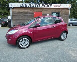 Ford Ka/Ka+ Gebrauchtwagen