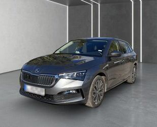 Skoda Scala Gebrauchtwagen