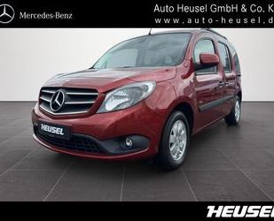 Mercedes-Benz Citan Gebrauchtwagen