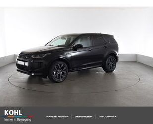 Land Rover Discovery Sport Gebrauchtwagen