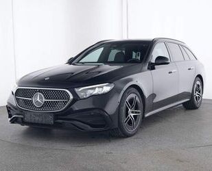 Mercedes-Benz E 220 Gebrauchtwagen
