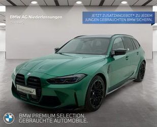 BMW M3 Gebrauchtwagen